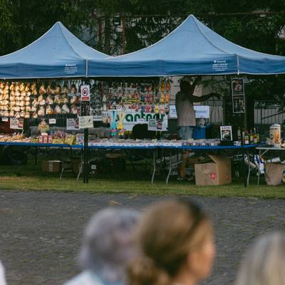 Fotografia z ročníka 2026 festivalu Pohorelá – Dedina ako klenotnica