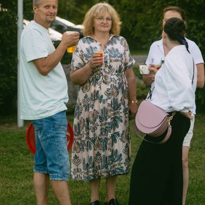 Fotografia z ročníka 2026 festivalu Pohorelá – Dedina ako klenotnica