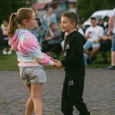 Fotografia z ročníka 2026 festivalu Pohorelá – Dedina ako klenotnica