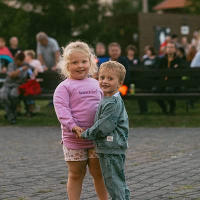 Fotografia z ročníka 2026 festivalu Pohorelá – Dedina ako klenotnica