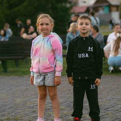 Fotografia z ročníka 2026 festivalu Pohorelá – Dedina ako klenotnica