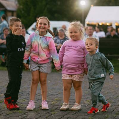 Fotografia z ročníka 2026 festivalu Pohorelá – Dedina ako klenotnica