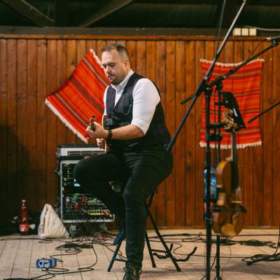 Fotografia z ročníka 2026 festivalu Pohorelá – Dedina ako klenotnica