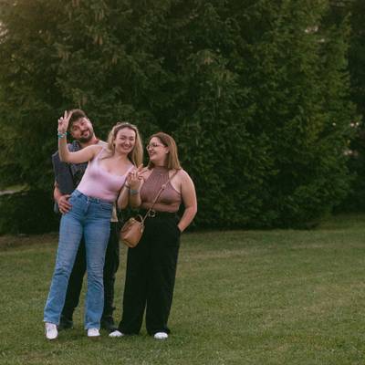Fotografia z ročníka 2026 festivalu Pohorelá – Dedina ako klenotnica
