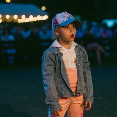 Fotografia z ročníka 2026 festivalu Pohorelá – Dedina ako klenotnica