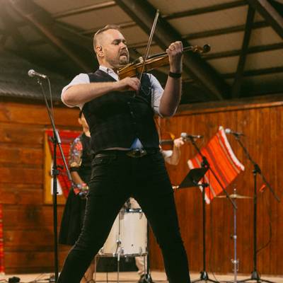 Fotografia z ročníka 2026 festivalu Pohorelá – Dedina ako klenotnica
