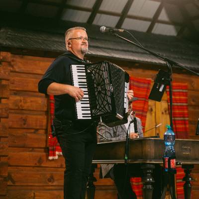 Fotografia z ročníka 2026 festivalu Pohorelá – Dedina ako klenotnica