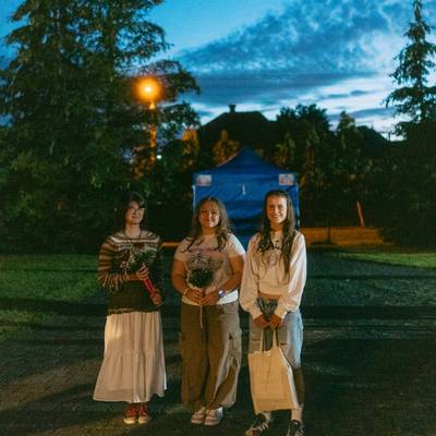 Fotografia z ročníka 2026 festivalu Pohorelá – Dedina ako klenotnica