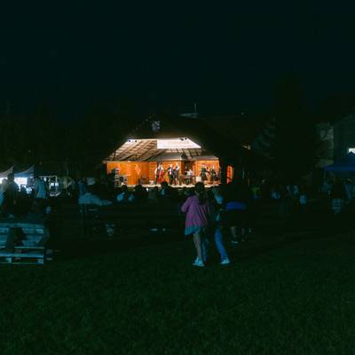 Fotografia z ročníka 2026 festivalu Pohorelá – Dedina ako klenotnica