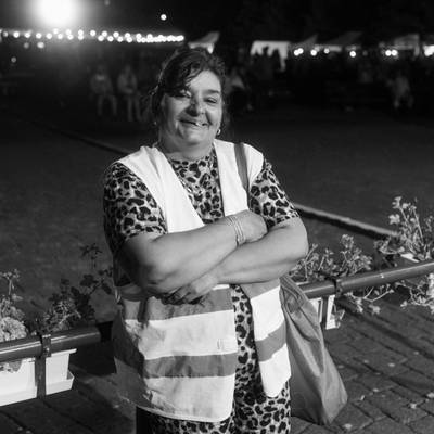 Fotografia z ročníka 2026 festivalu Pohorelá – Dedina ako klenotnica