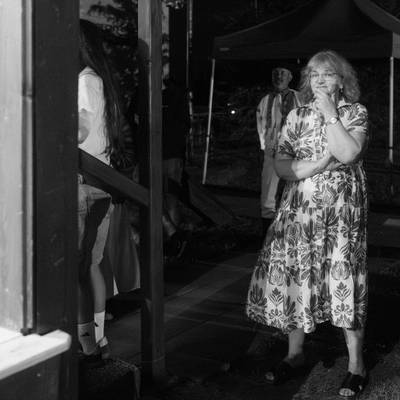 Fotografia z ročníka 2026 festivalu Pohorelá – Dedina ako klenotnica