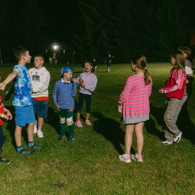Fotografia z ročníka 2026 festivalu Pohorelá – Dedina ako klenotnica