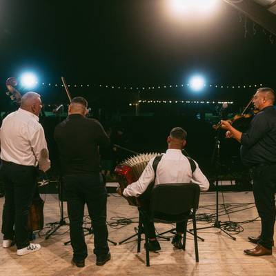 Fotografia z ročníka 2026 festivalu Pohorelá – Dedina ako klenotnica