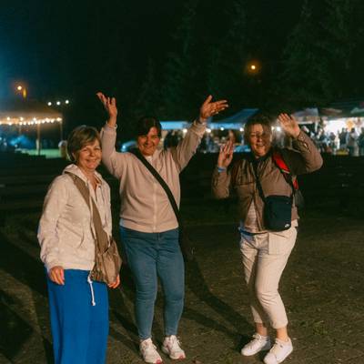Fotografia z ročníka 2026 festivalu Pohorelá – Dedina ako klenotnica