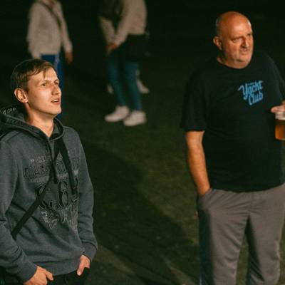Fotografia z ročníka 2026 festivalu Pohorelá – Dedina ako klenotnica