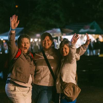Fotografia z ročníka 2026 festivalu Pohorelá – Dedina ako klenotnica