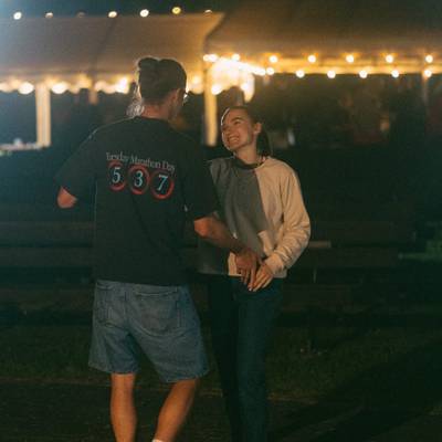 Fotografia z ročníka 2026 festivalu Pohorelá – Dedina ako klenotnica