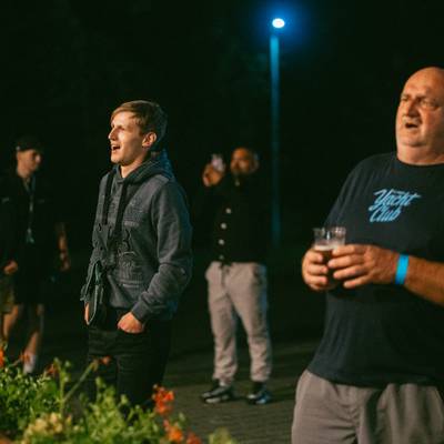 Fotografia z ročníka 2026 festivalu Pohorelá – Dedina ako klenotnica